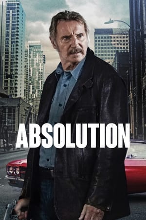 Absolution 2024 Telugu Dubbed WEBRip 1080p