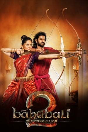 Baahubali 2 (2017) Hindi Dubbed pDVDRip (Best) 720p [700MB] Download