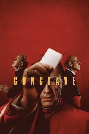 Conclave 2024 Tamil CAMRip 720p