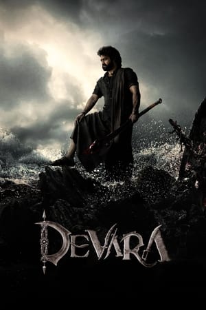 Devara (Part-1) 2024 Hindi (Cleaned) HDRip 720p – 480p – 1080p