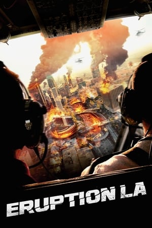 Eruption: LA (2018) Hindi Dual Audio 480p BluRay 300MB