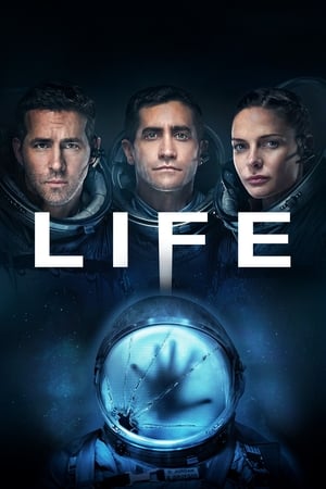 Life (2017) Hindi Dual Audio HDRip 1080p – 720p – 480p