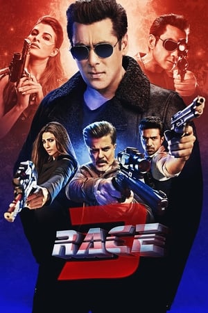 Race 3 (2018) Movie 480p HDRip - [400MB]