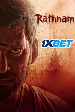 Rathnam (2024) (Hindi – Tamil) HDRip 720p – 480p – 1080p