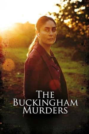 The Buckingham Murders 2024 Hindi (Org) HDRip 1080p – 720p – 480p