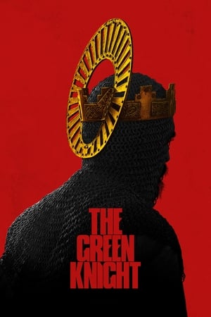 The Green Knight (2021) Hindi Dual Audio 720p HDRip [1.2GB]