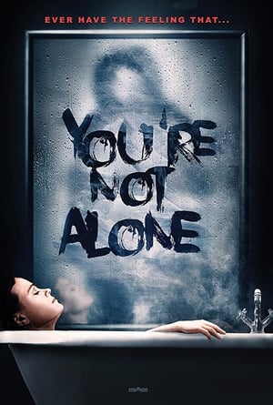 You’re Not Alone (2020) Hindi Dual Audio HDRip 720p – 480p